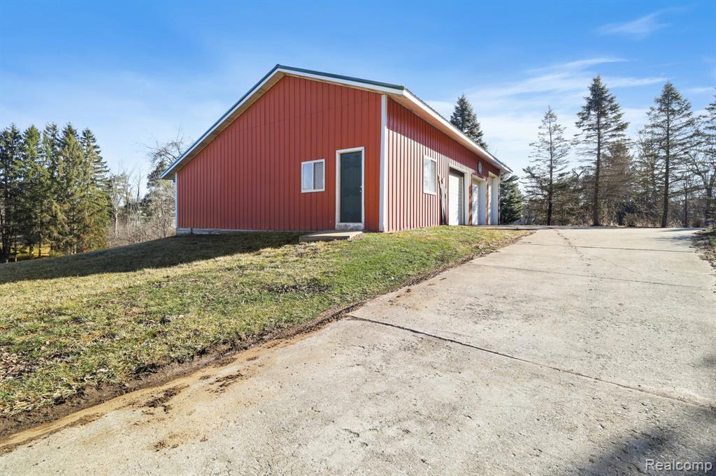 7163 Burpee Road Grand Blanc, MI 48439 - Photo 65 of 67