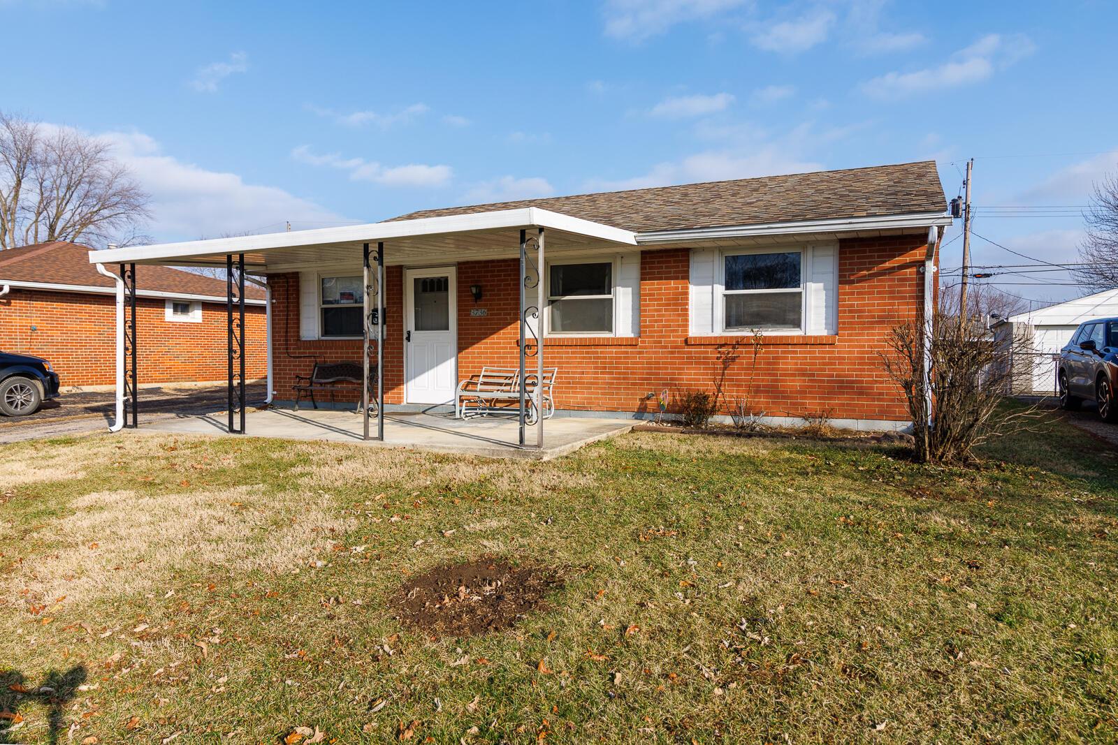 3736 Ferman Road Columbus, OH 43207 - Photo 3 of 24 3736 Ferman-23