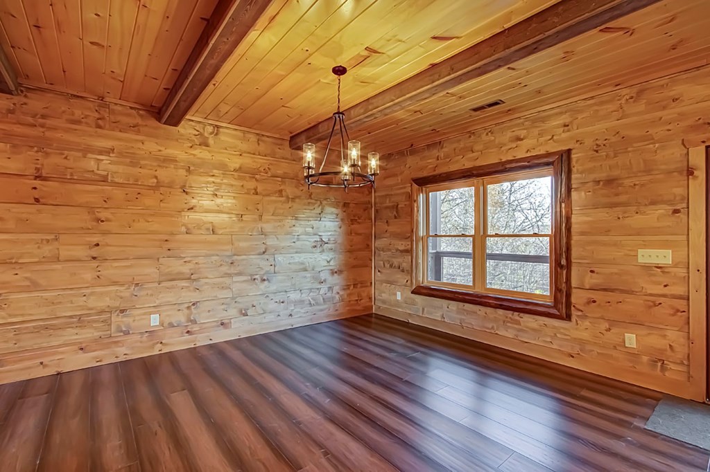 2610 Hatcher Mountain Road Sevierville, TN 37862 - Photo 58 of 72 Gallery Image 58