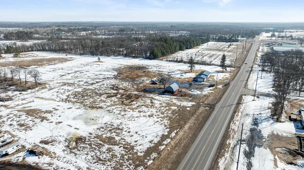 $364,900 | 12770 County 18 Southwest, Brainerd, MN 56401
