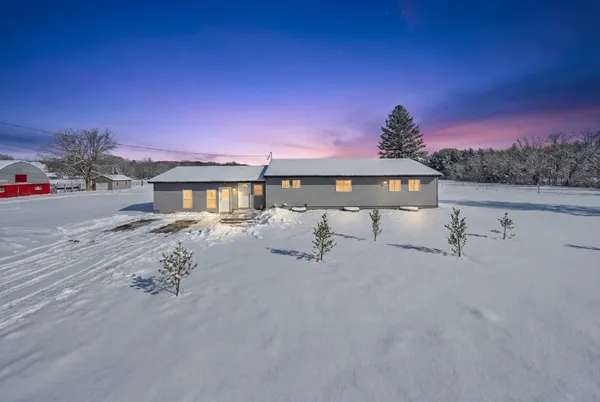 $379,900 | 12770 County 18 Southwest, Brainerd, MN 56401