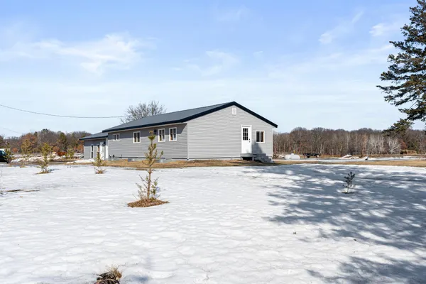 $379,900 | 12770 County 18 Southwest, Brainerd, MN 56401