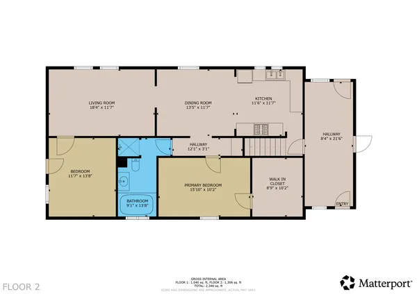 $379,900 | 12770 County 18 Southwest, Brainerd, MN 56401