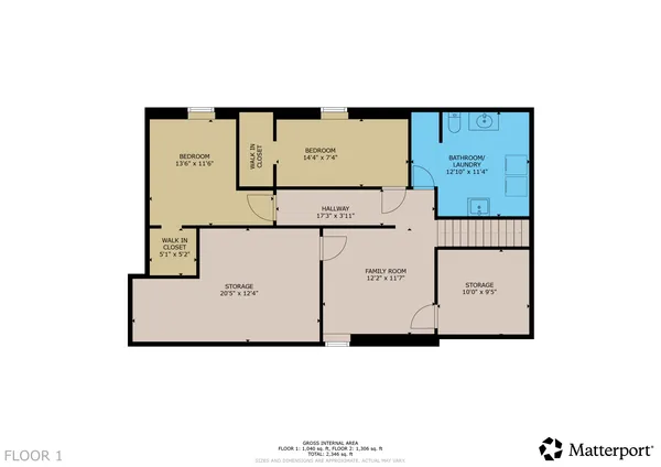 $379,900 | 12770 County 18 Southwest, Brainerd, MN 56401