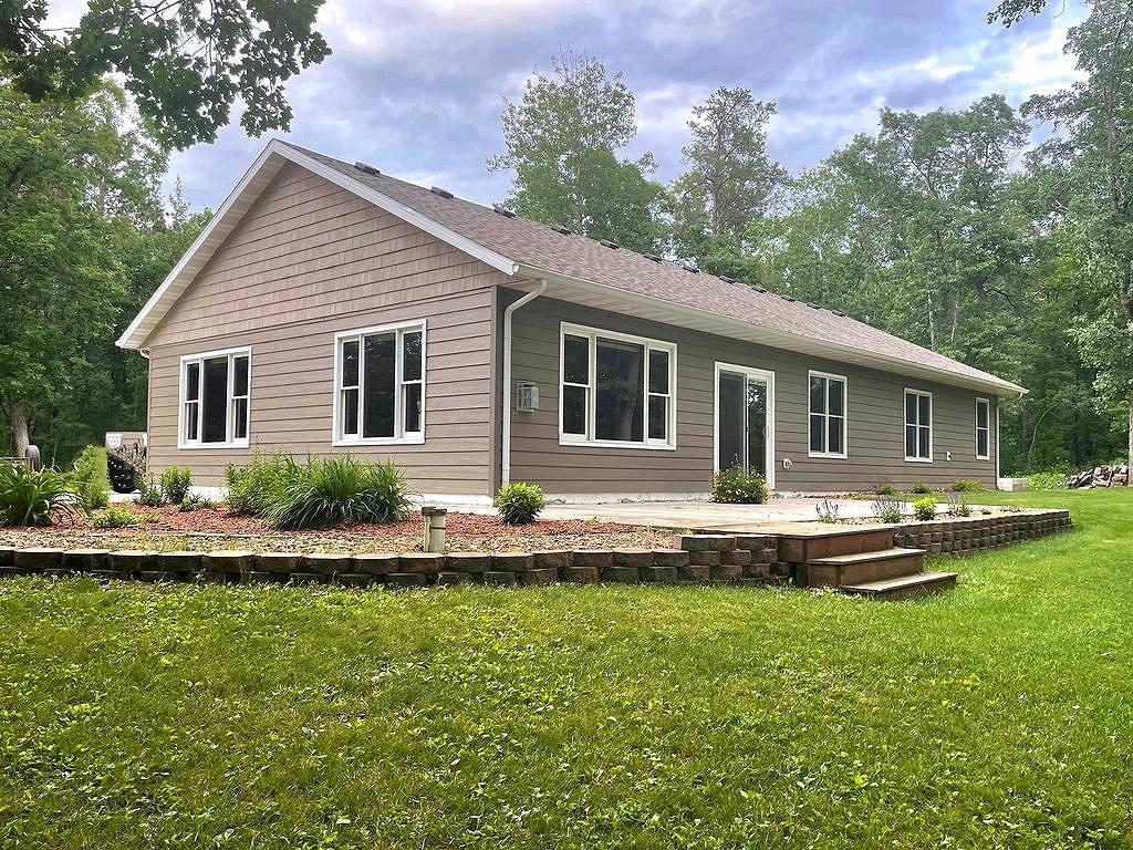 21641 Duck Lake Road Park Rapids, MN 56470 - Photo 5 of 53