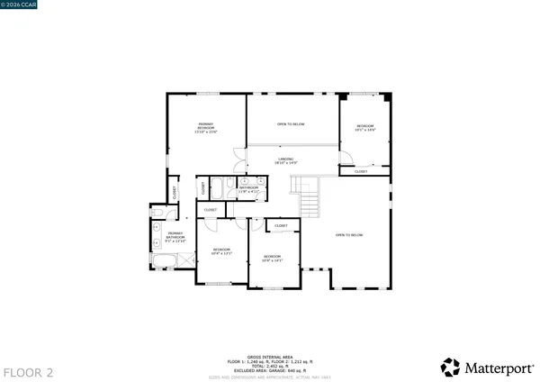 $1,650,000 | 1174 Central Avenue, Livermore, CA 94551