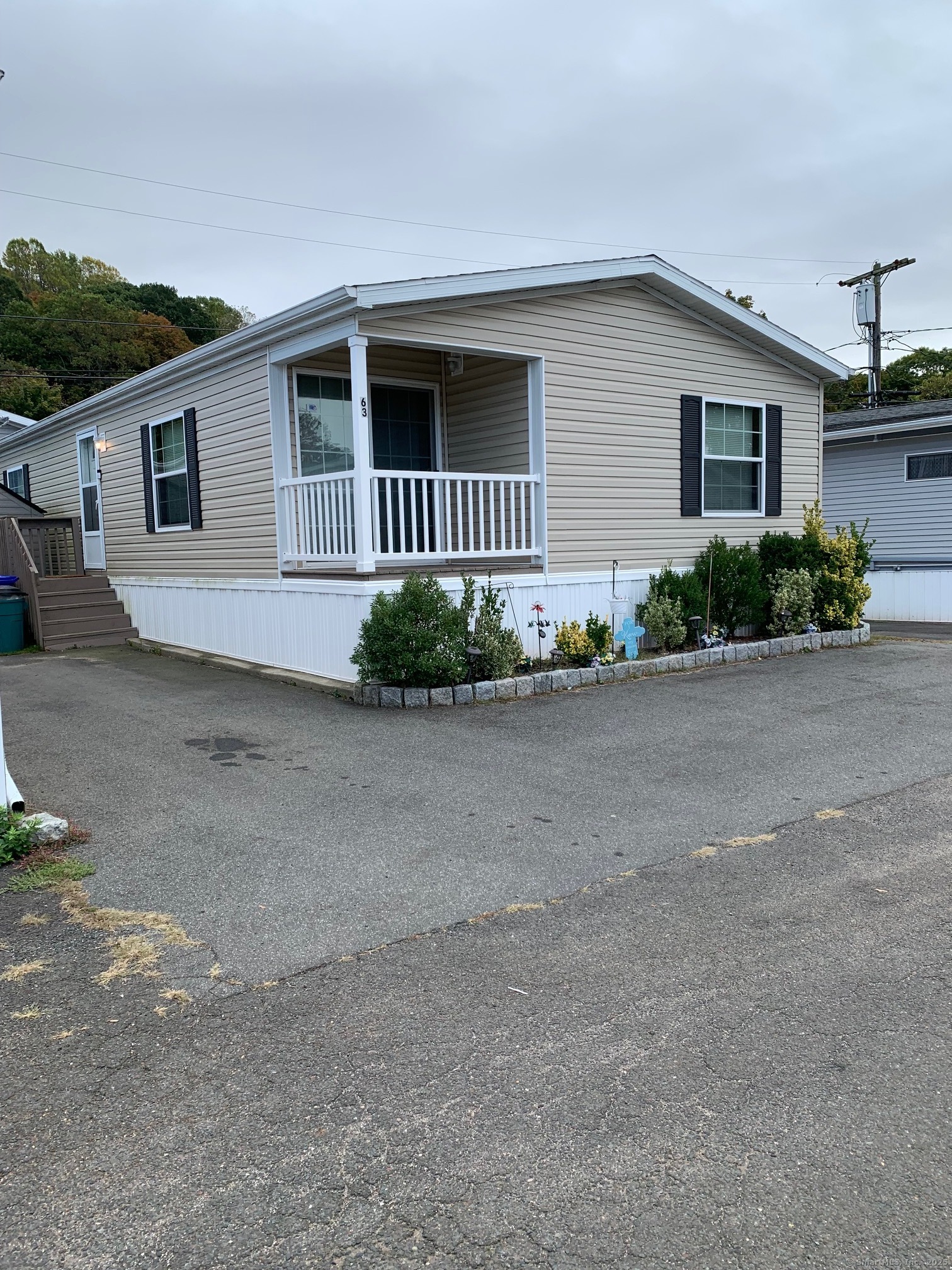 1012 Old Colony Road Meriden, CT 06451 - Photo 1 of 1 a front view of a house with a yard