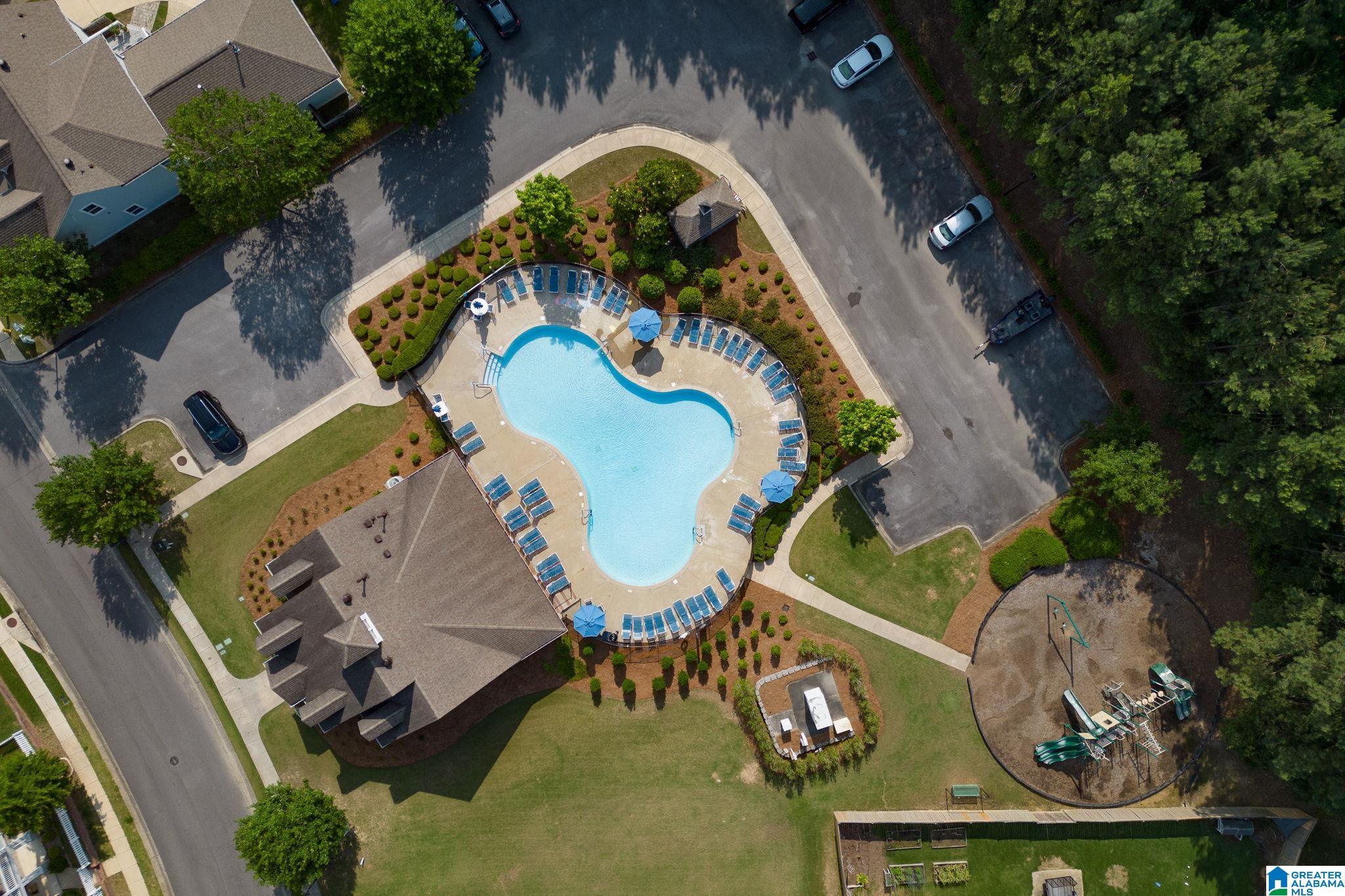 431 Appleford Road Helena, AL 35080 - Photo 43 of 52