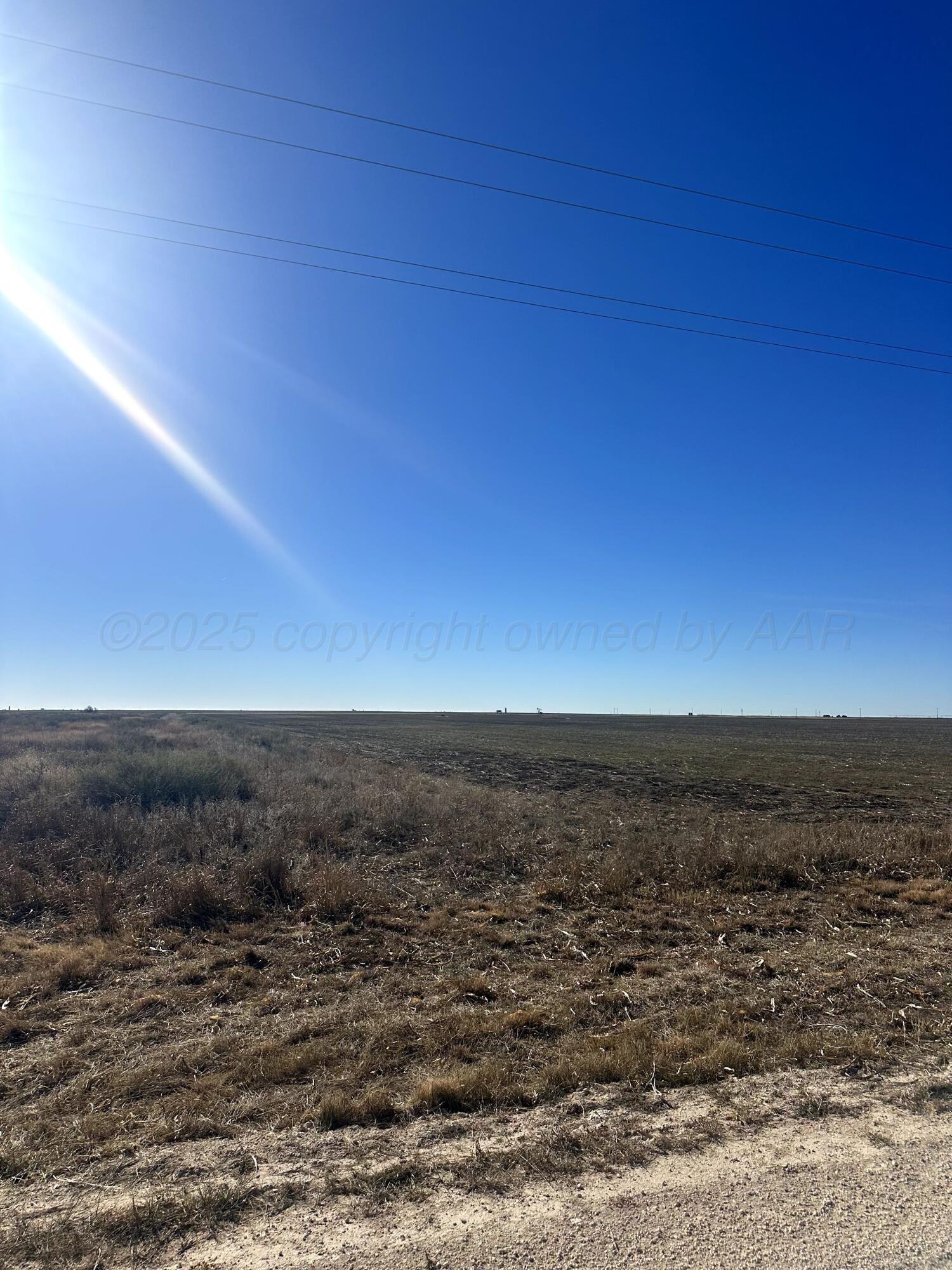 55 County Road B Perryton, TX 79070 - Photo 3 of 6 a view of ocean view with beach
