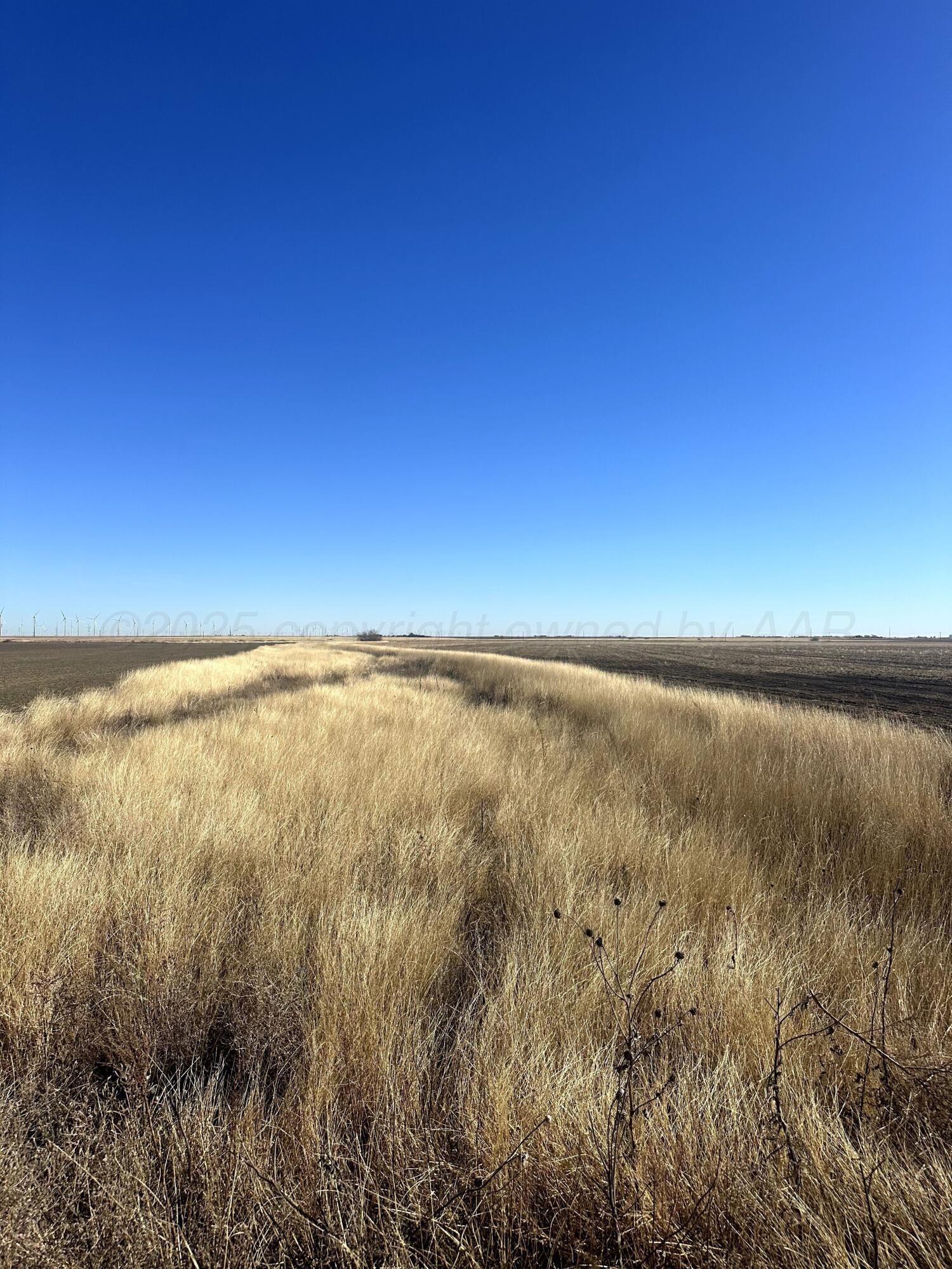 55 County Road B Perryton, TX 79070 - Photo 5 of 6 a view of an ocean