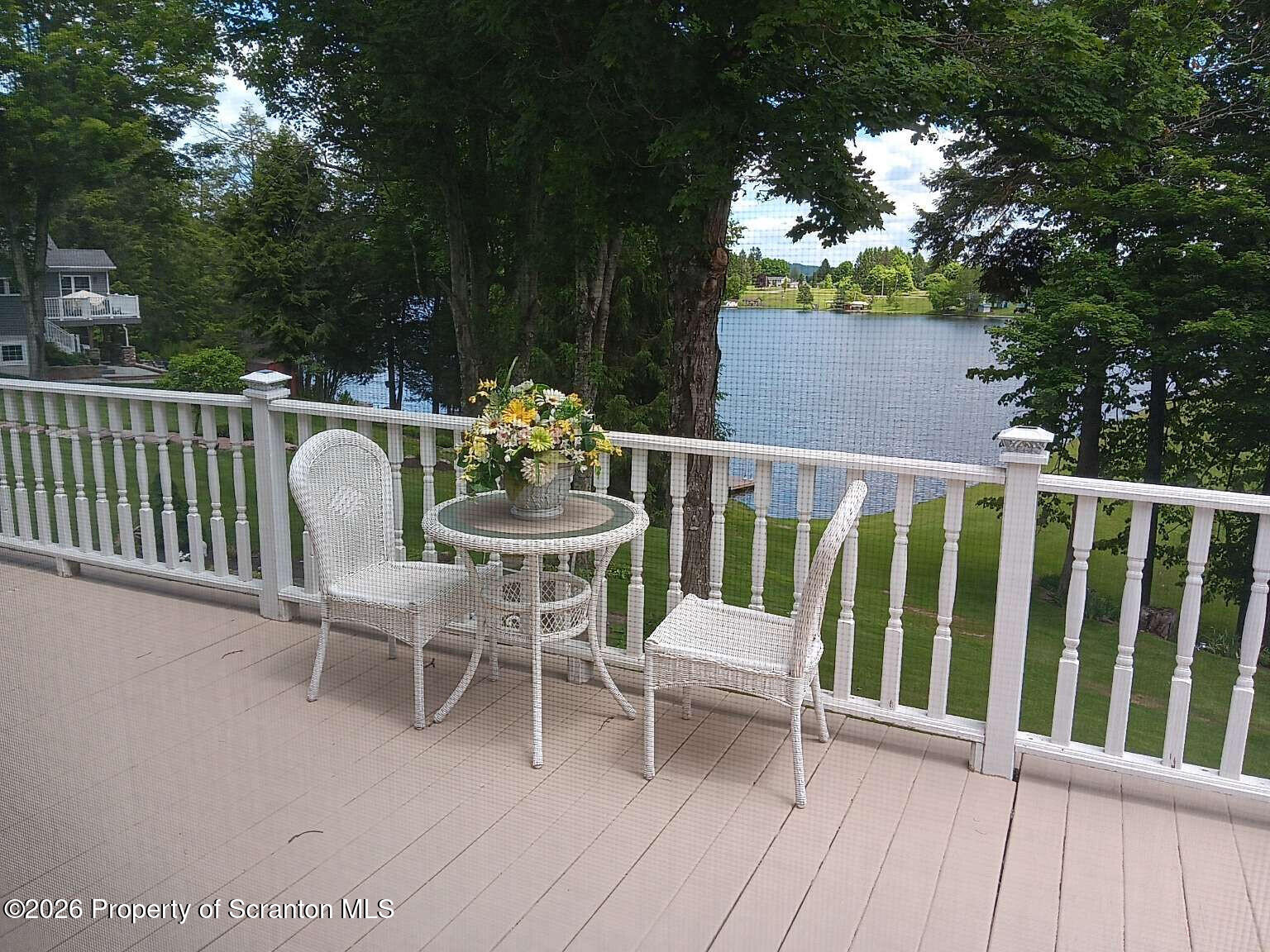 583 Lakeview Drive Springville, PA 18844 - Photo 2 of 25 Denney.2