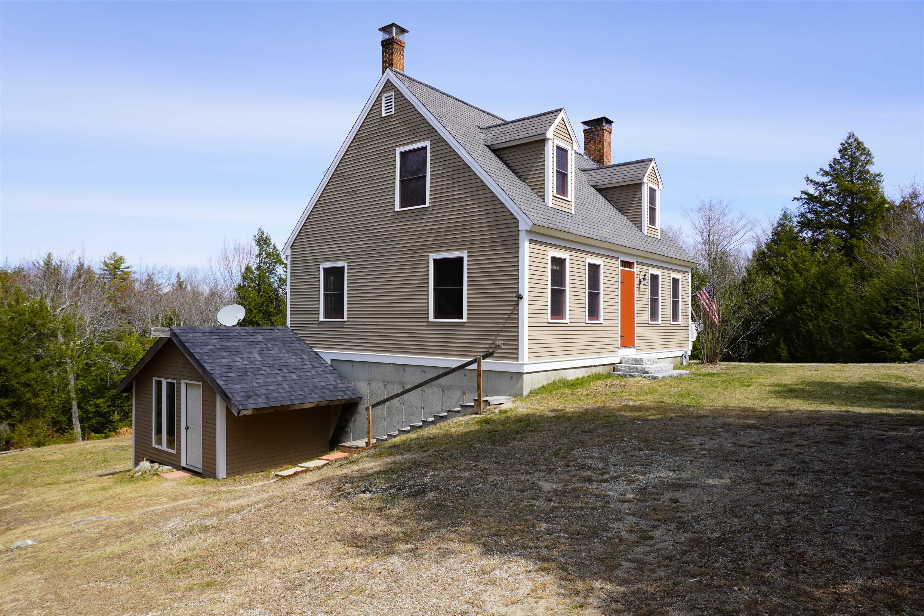 380 Scribner Hill Road Wakefield, NH 03830 - Photo 7 of 46 Gallery Image 7