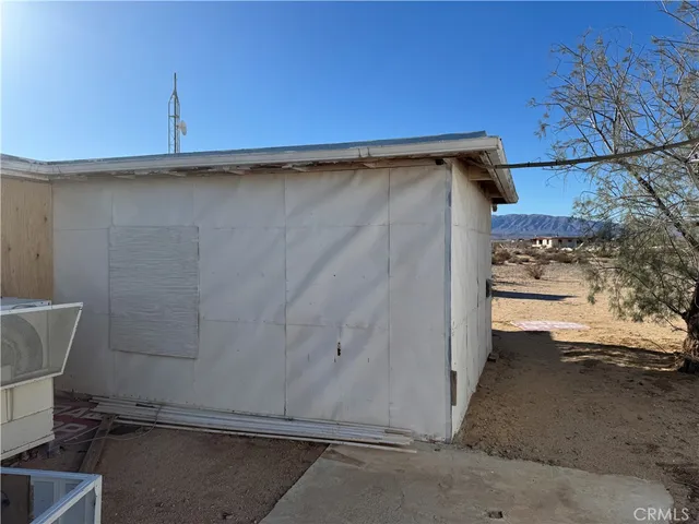 $175,000 | 3110 Wilson Road, Twentynine Palms, CA 92277