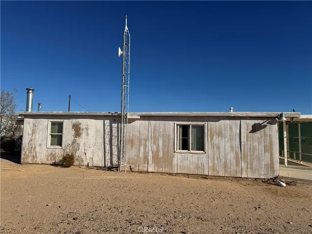 $175,000 | 3110 Wilson Road, Twentynine Palms, CA 92277