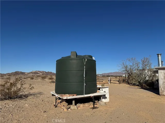 $175,000 | 3110 Wilson Road, Twentynine Palms, CA 92277