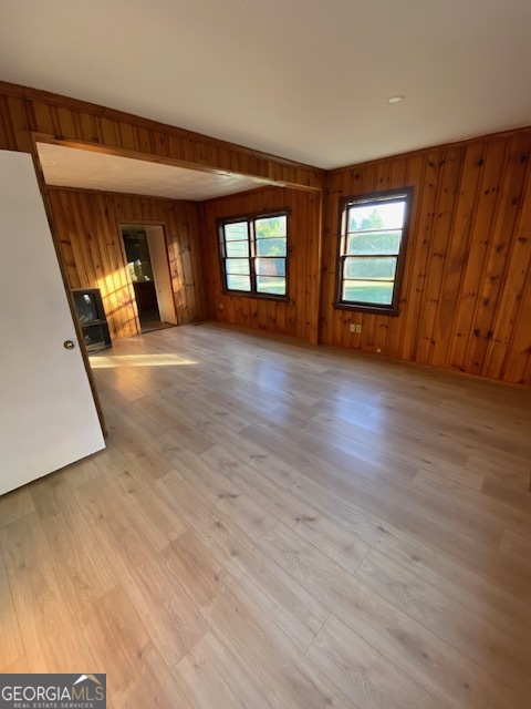 252 Edwards Street Elberton, GA 30635 - Photo 39 of 43 a view of livingroom with furniture and wooden floor