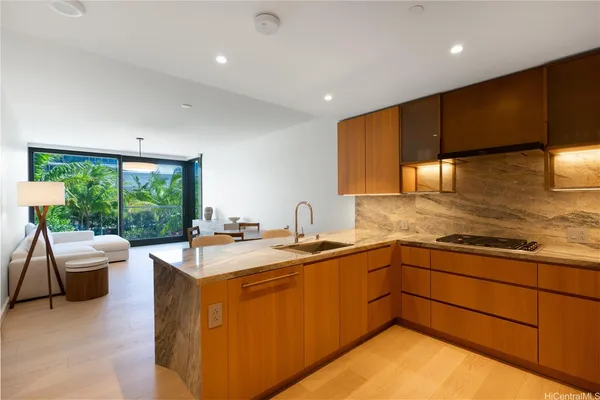 $6,200 | 1100 Ala Moana Boulevard, Unit 606, Honolulu, HI 96814