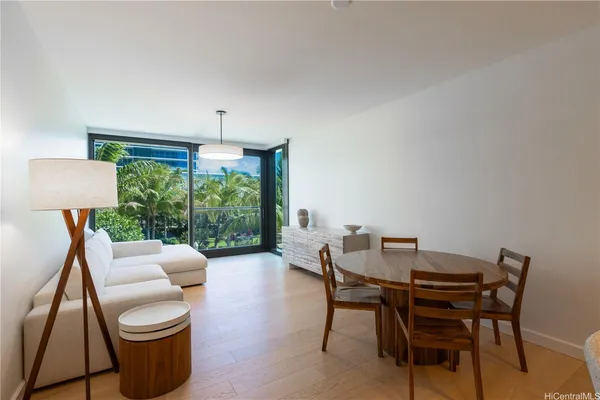 $6,200 | 1100 Ala Moana Boulevard, Unit 606, Honolulu, HI 96814