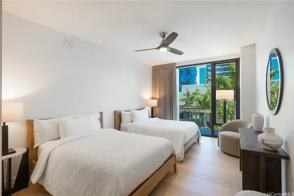 $6,200 | 1100 Ala Moana Boulevard, Unit 606, Honolulu, HI 96814