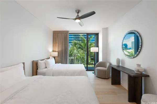 $6,200 | 1100 Ala Moana Boulevard, Unit 606, Honolulu, HI 96814