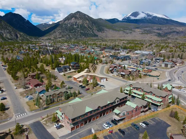 $1,189,000 | 318 8th Avenue, Unit P1, Frisco, CO 80443