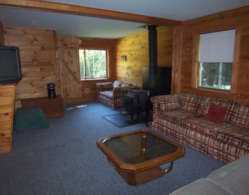 58 Benoak Road Wilton, ME 04294 - Photo 6 of 18 Den/Family/Great Room.