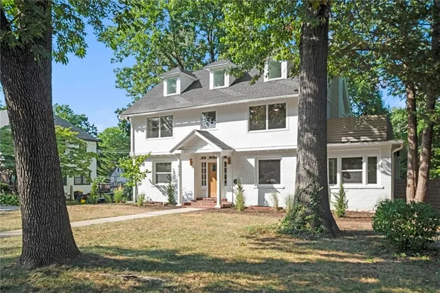 $1,215,000 | 426 West 57th Street, Kansas City, MO 64113