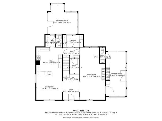 $1,215,000 | 426 West 57th Street, Kansas City, MO 64113