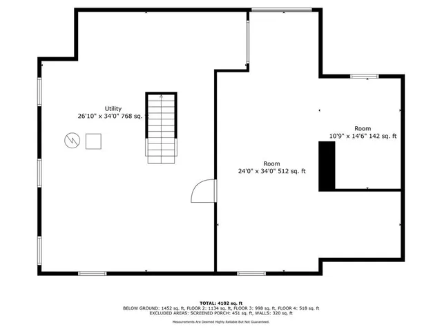 $1,215,000 | 426 West 57th Street, Kansas City, MO 64113