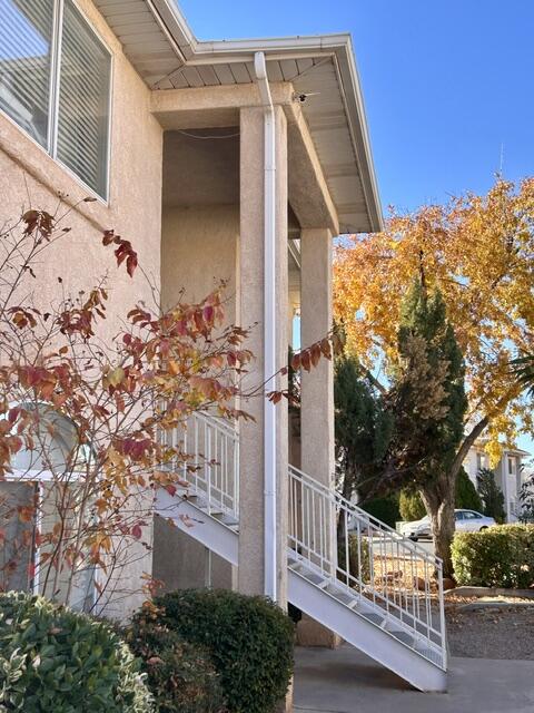 617 West Evans Ridge Circle, Unit 4 Washington, UT 84780 - Photo 14 of 16 Exterior