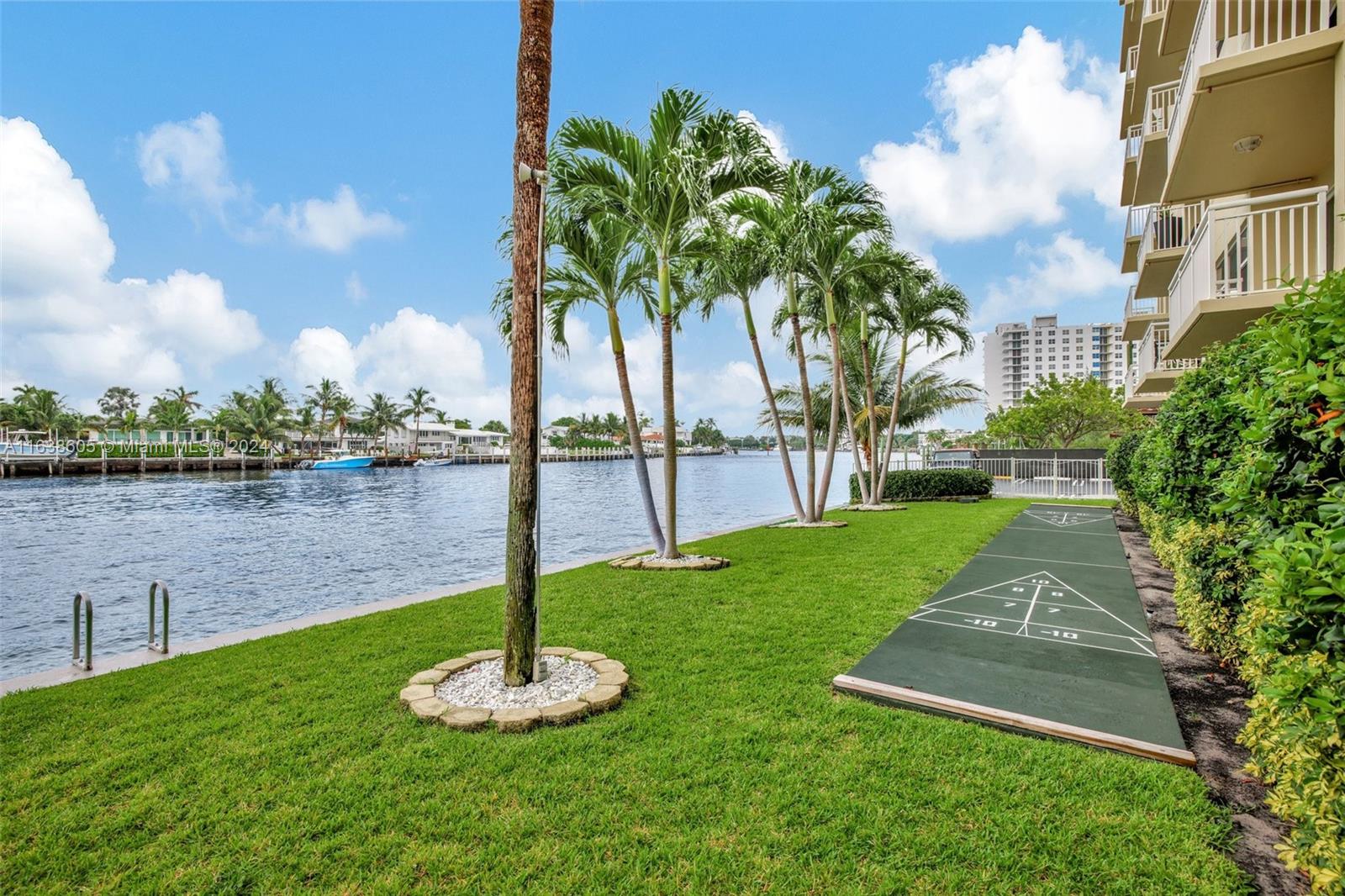 2611 North Riverside Drive, Unit 301 Pompano Beach, FL 33062 - Photo 19 of 31