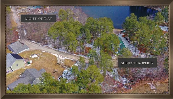 $99,900 | Lot 43 Rattlesnake Road, Brownfield, ME 04010