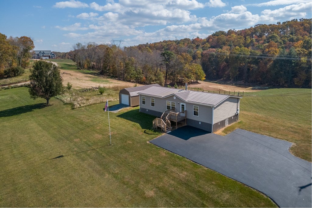 489 Rural Retreat Lake Road Rural Retreat, VA 24368 - Photo 79 of 87 Gallery Image 79