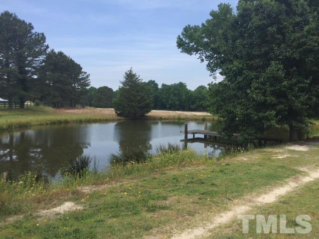 548 Mabry Road Angier, NC 27501 - Photo 3 of 3 Gallery Image 3