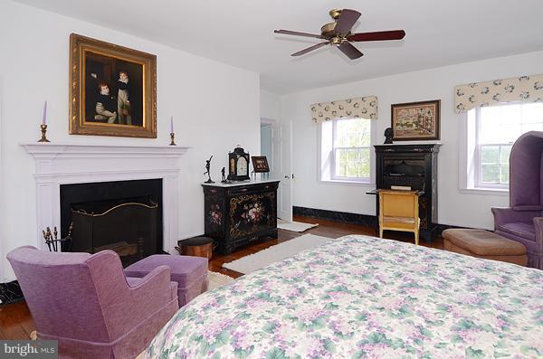 2000 Cromwell Bridge Road Parkville, MD 21234 - Photo 10 of 17 Bedroom (Master)