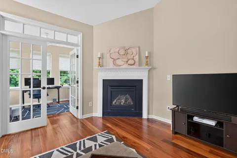 $579,000 | 1060 Kingston Grove Drive, Cary, NC 27519