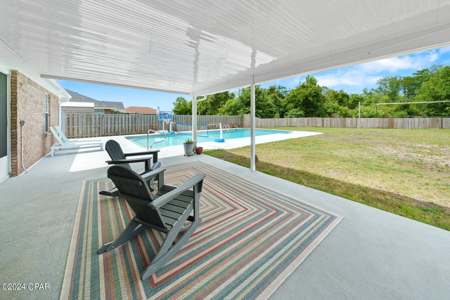1410 Inverness Road Lynn Haven, FL 32444 - Photo 40 of 54 Gallery Image 40