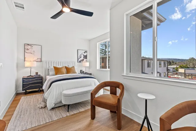 $1,485,000 | 943 Woodside Road, Redwood City, CA 94061