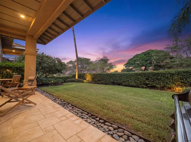 $2,050,000 | 500 Umeke Street, Unit 47, Kihei, HI 96753