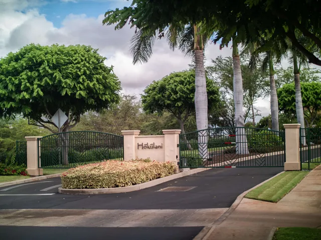 $2,050,000 | 500 Umeke Street, Unit 47, Kihei, HI 96753