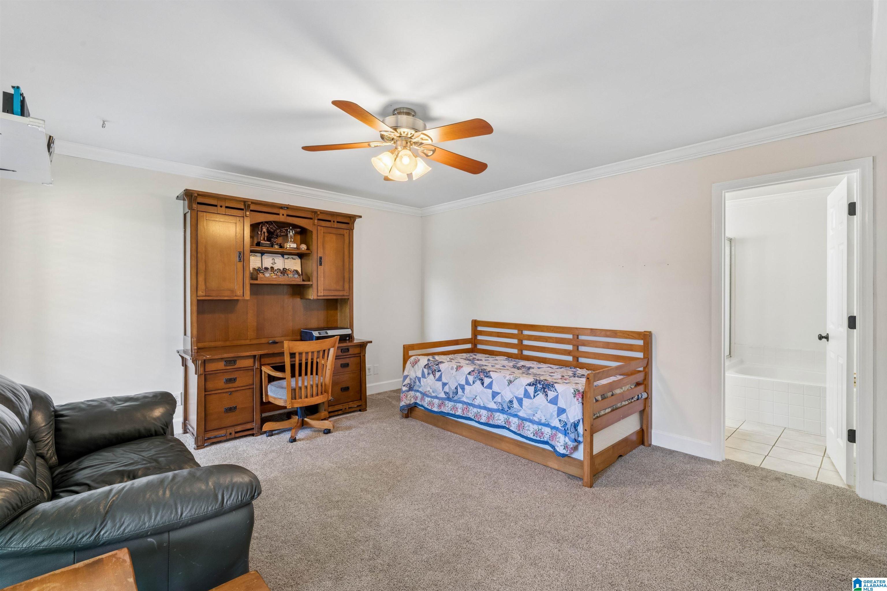 1331 Cedar Creek Road Odenville, AL 35120 - Photo 22 of 39