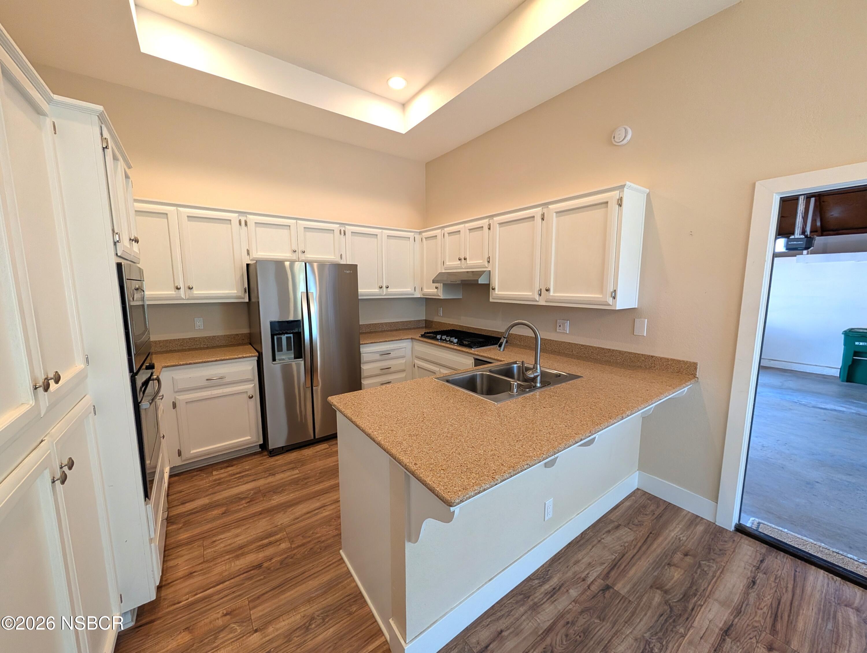 1508 Oakridge Park Road Santa Maria, CA 93455 - Photo 9 of 41 Kitchen 2