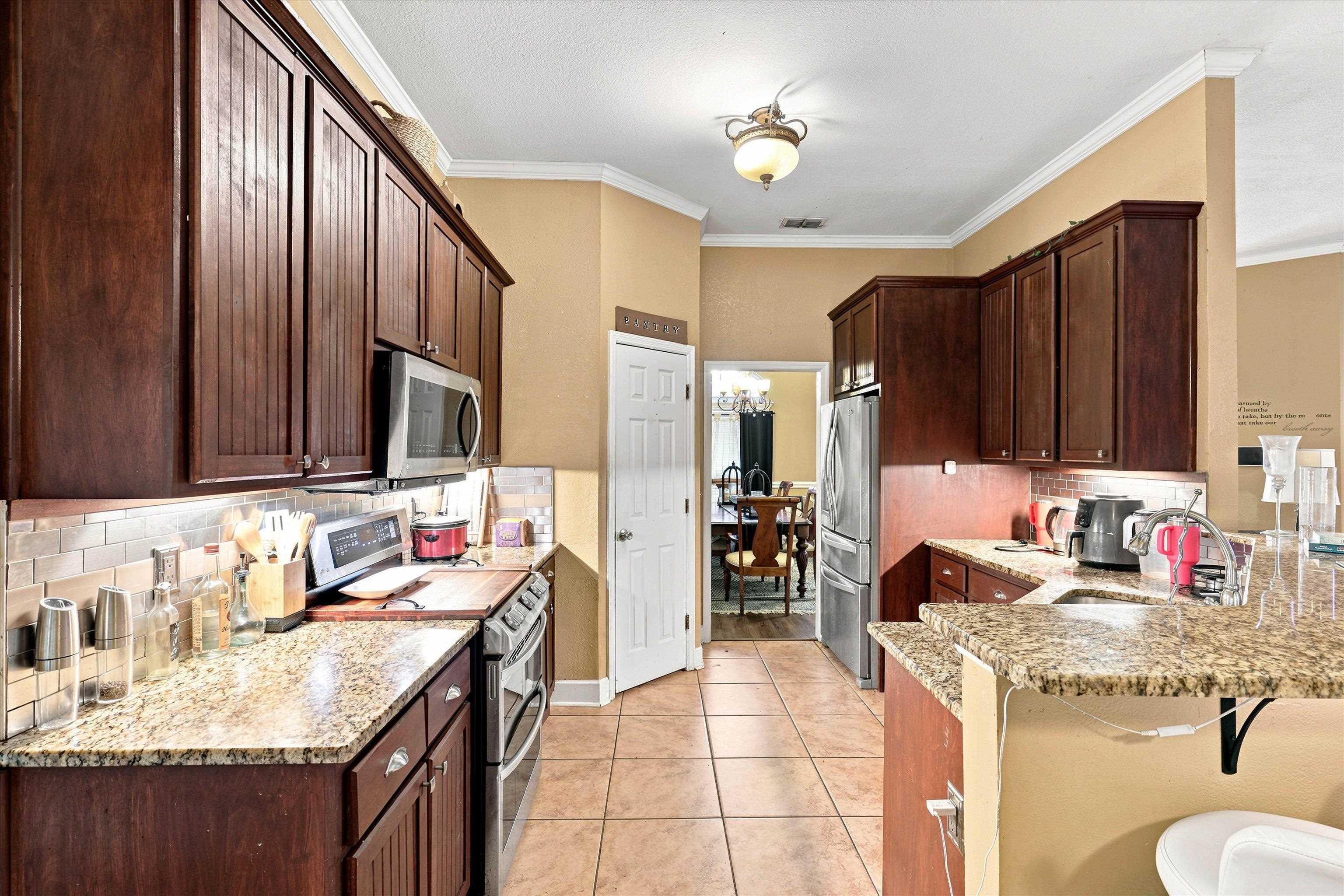 496 Rustling Pines Boulevard Midway, FL 32343 - Photo 15 of 42