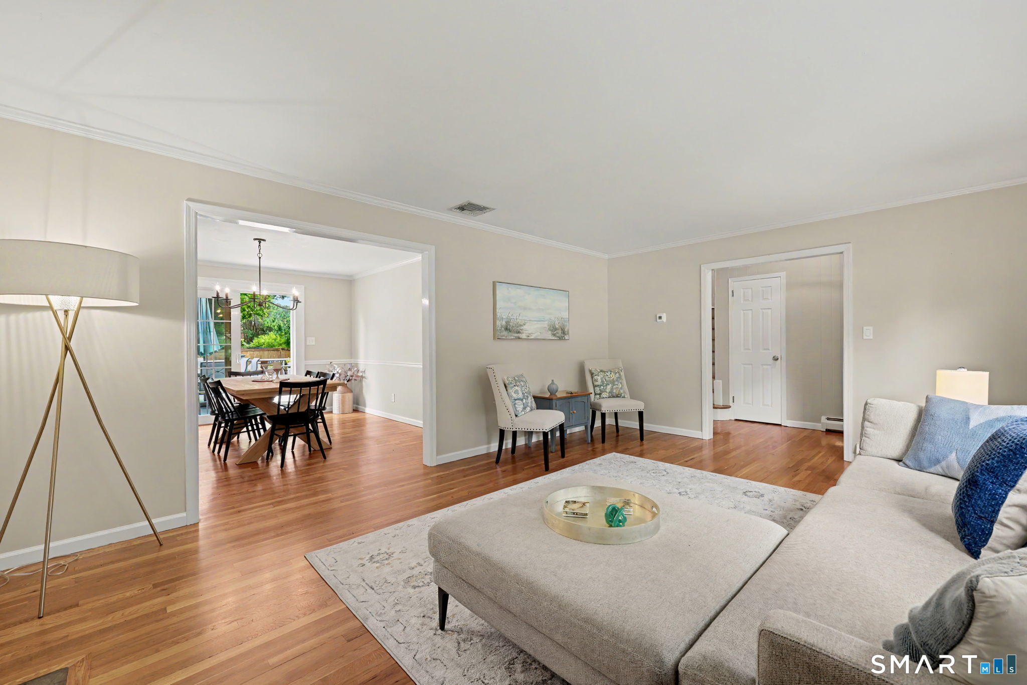 45 Cottontail Road Norwalk, CT 06854 - Photo 3 of 29