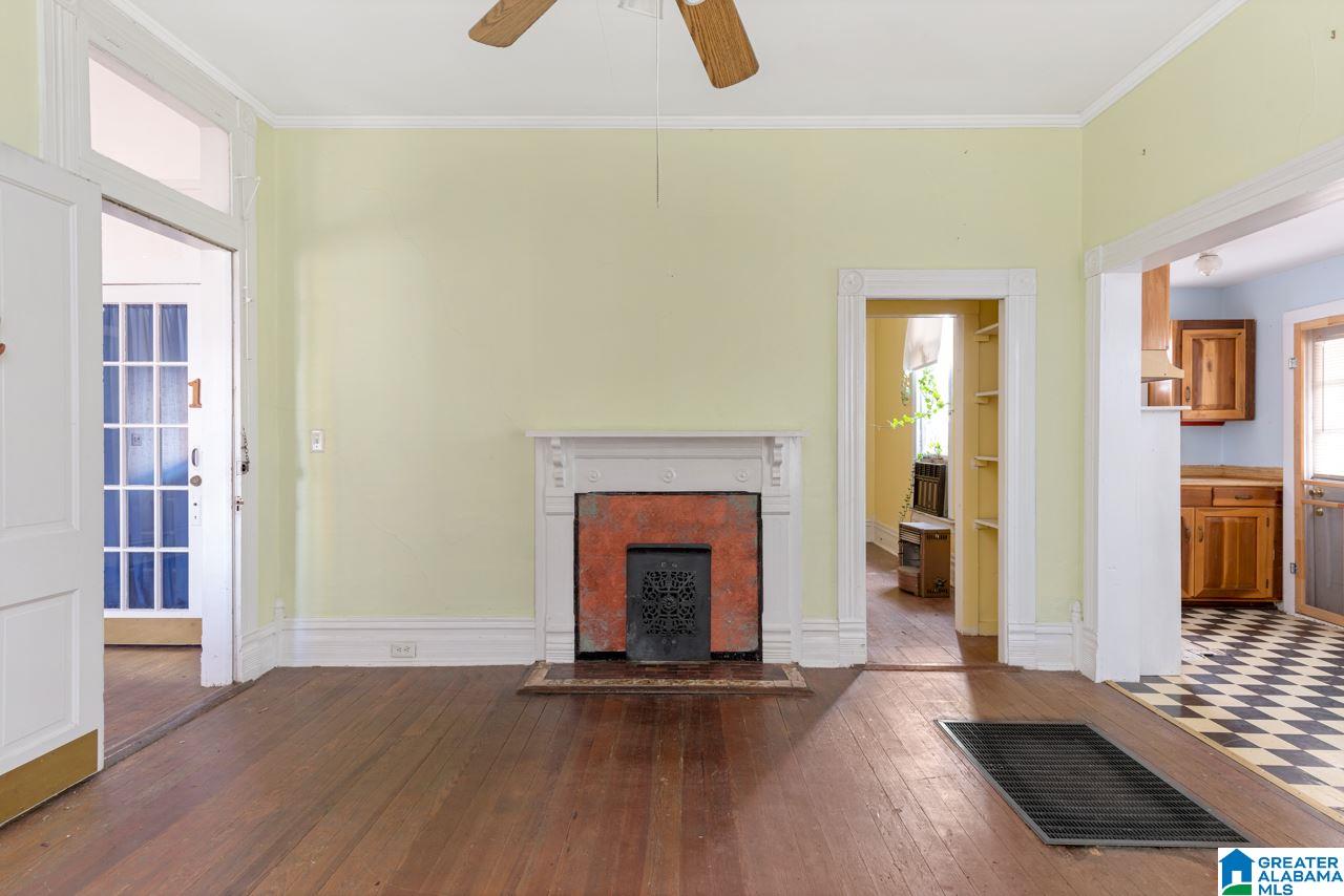 820 Middle Street Montevallo, AL 35115 - Photo 7 of 33 Gallery Image 7
