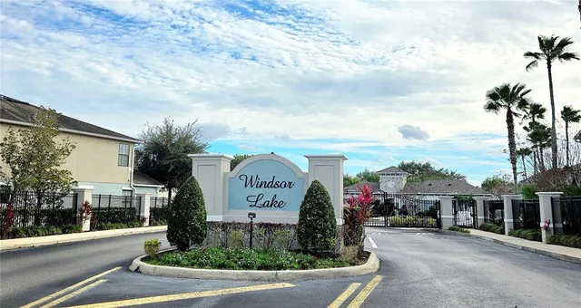 $2,049 | 6520 Windsor Lake Circle, Unit 6520, Sanford, FL 32773