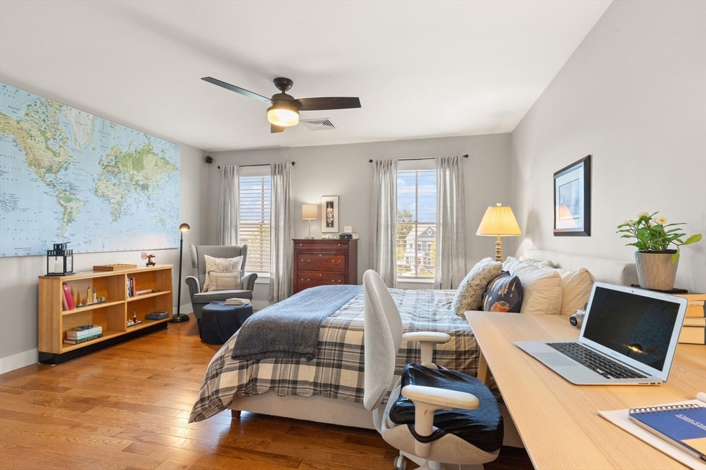 14 Parkview Road, Unit 14 Franklin, MA 02038 - Photo 31 of 42 Gallery Image 31