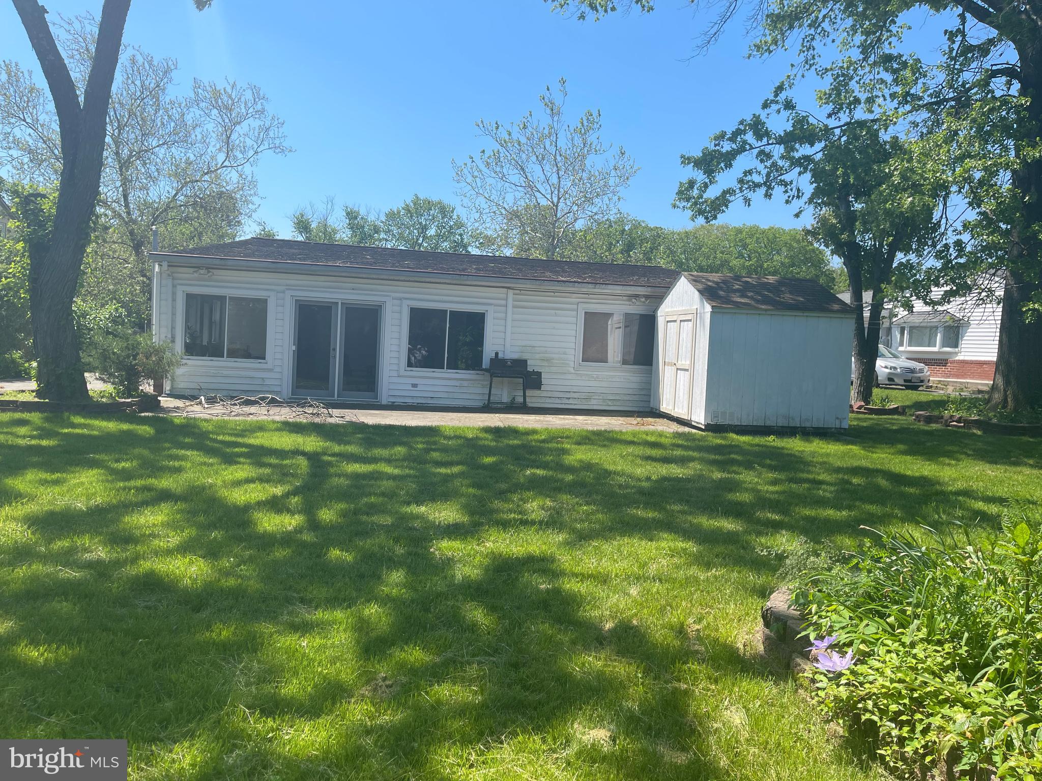 1938 Winder Road Windsor Mill, MD 21244 - Photo 3 of 15