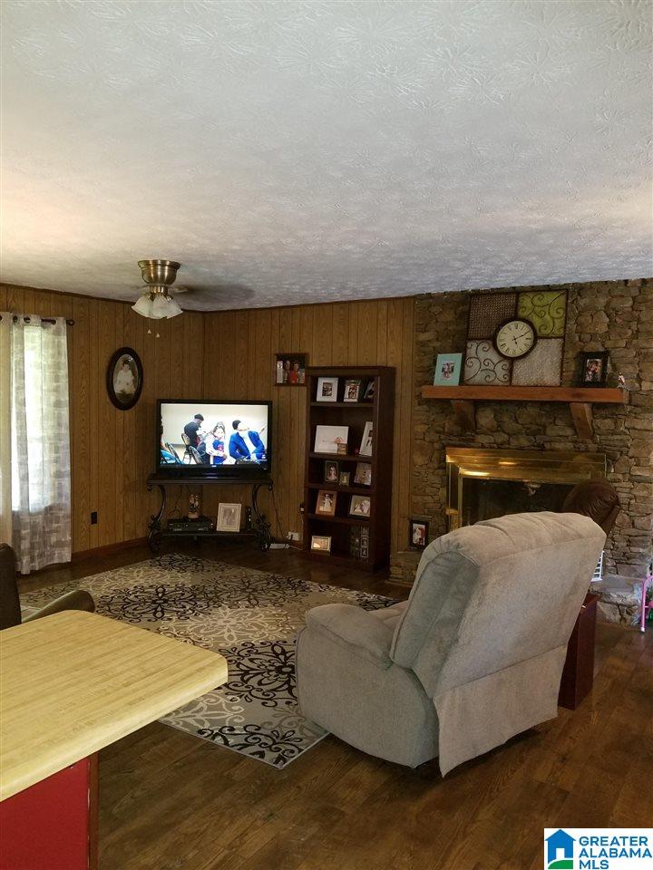 1225 Russell Drive Weaver, AL 36277 - Photo 5 of 26