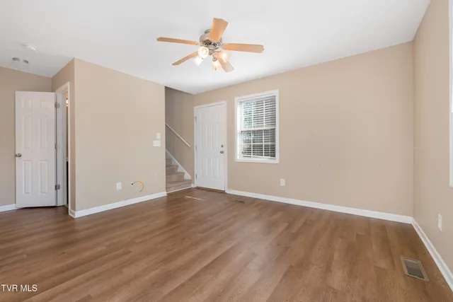 $170,000 | 518 D Pilgrim Court, Unit D, Johnson City, TN 37601